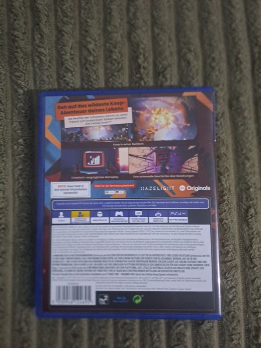 It takes two  обменяю либо продам 15к