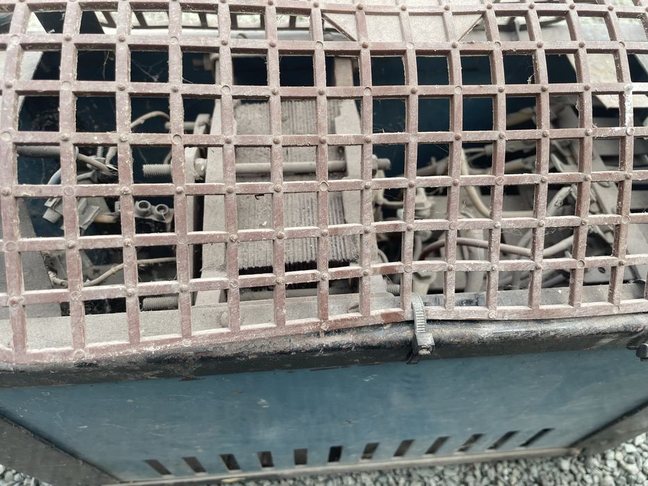 Електрожен универсал RUSIA