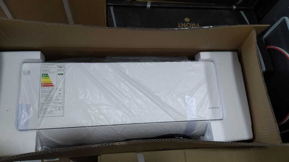 Кондиционер AUX 12 QDR  доставка Установка 24/7 консультация