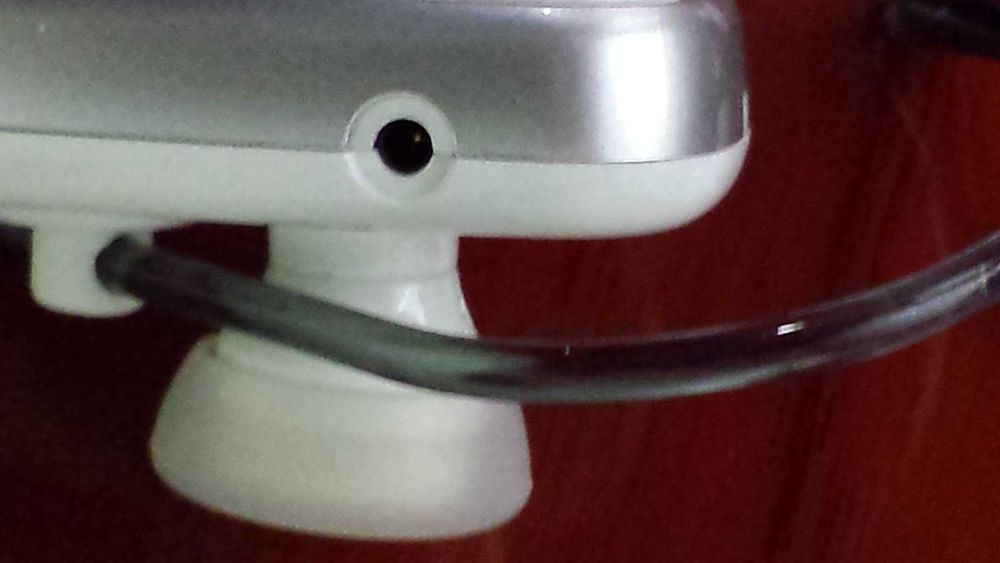 NOKIA BLUETOOTH BH-304 блютуз-гарнитура