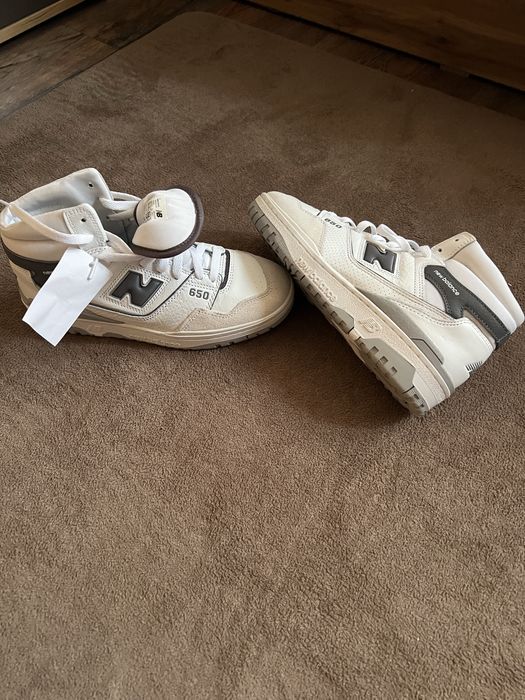 Страхотни кецове нa  NEW BALANCE