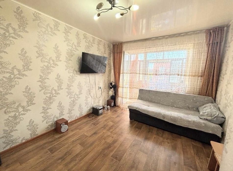 Продам 1 комнатную квартиру