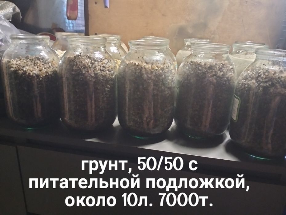 Продам грунт для аквариума