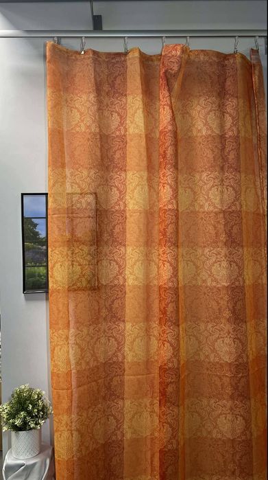 Пердета, 100% полиестер