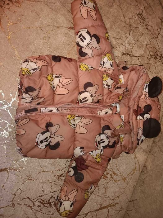 Детски якета за момиче