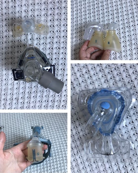 Auto-CPAP SEFAM DreamStar