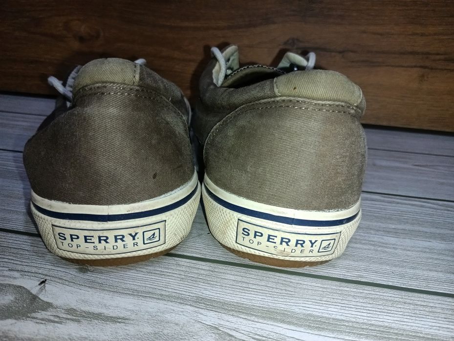 Sperry Top Sider N 45,5 сникърси