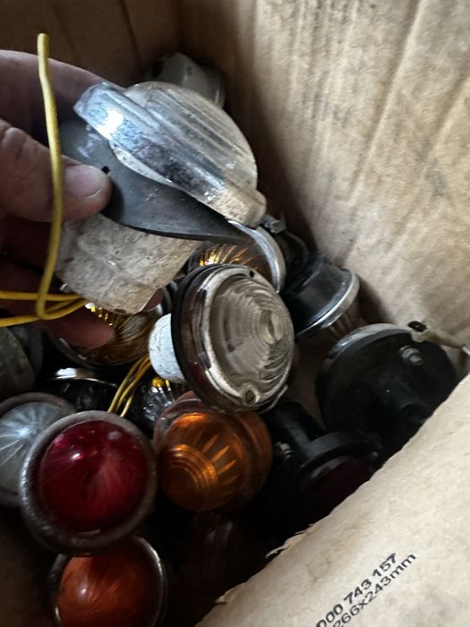 Stopuri dispensoare semnalizari Ims M461 Aro Tv rocar Buceag Sr