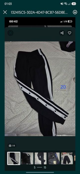 Anunt haine vanzare