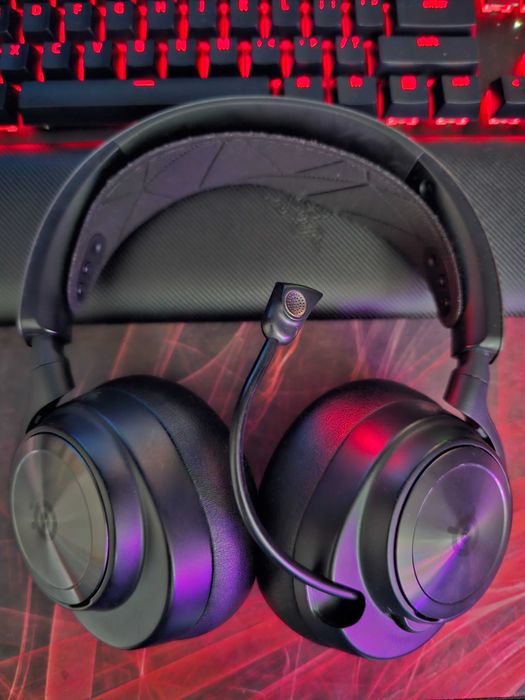 Casti Steelseries Arctis Nova Pro Wireless
