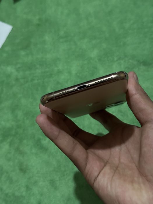 Iphone 11 pro max 512gb