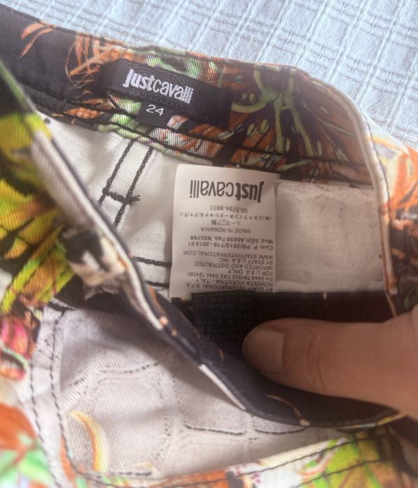 Разгружаю гардероб