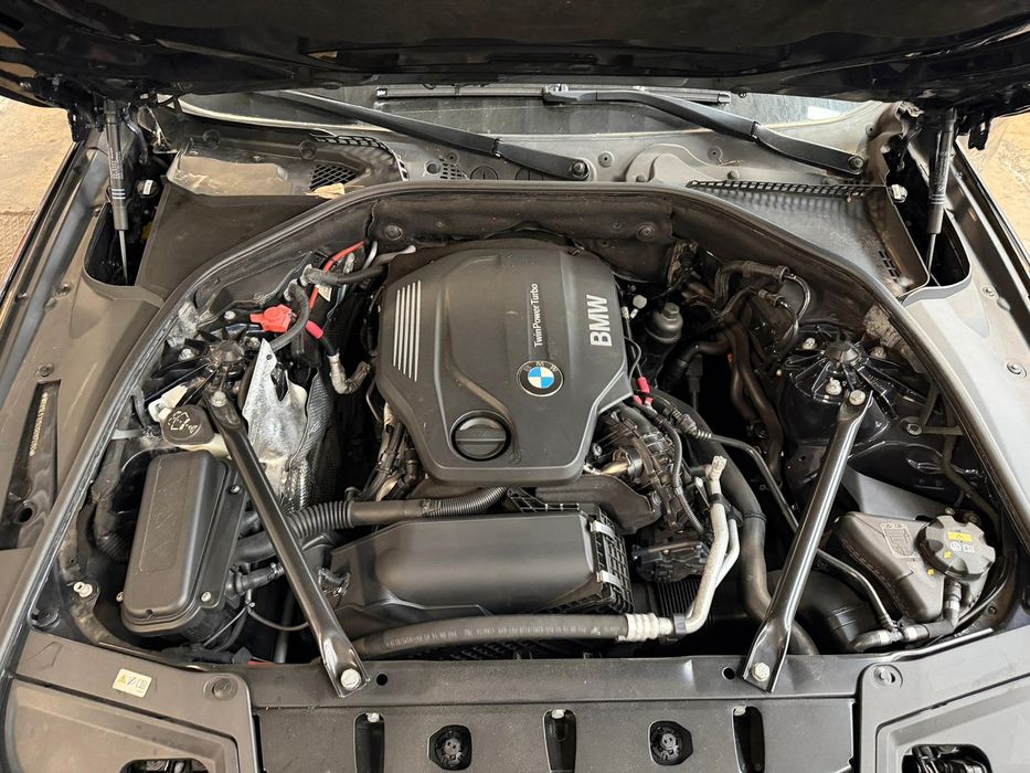 БМВ 520 ДИЗЕЛ  xdrive