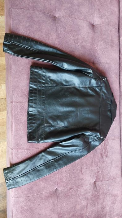 Яке от еко кожа за момиче