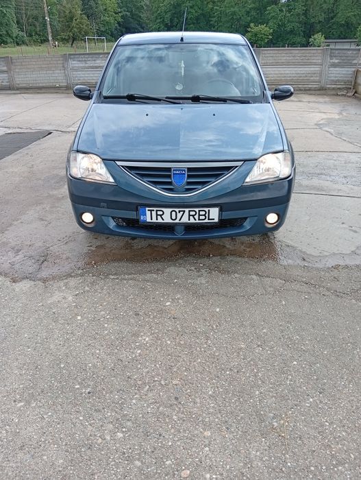 DACIA Logan 0 — imagine 5