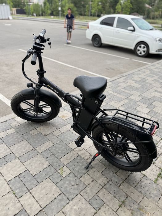 Электор велик сатылады