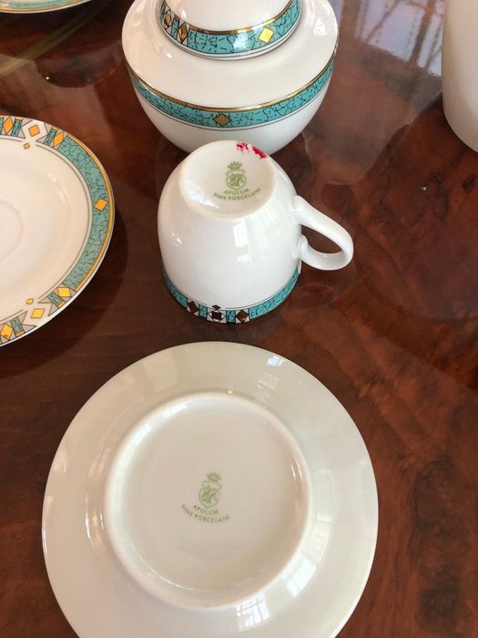 Set ceșcuțe cafea