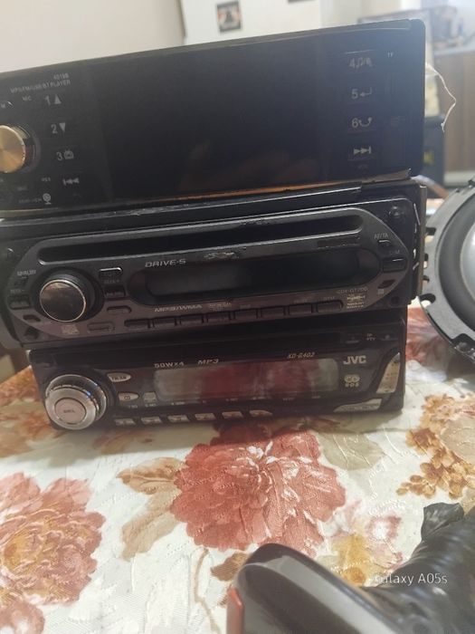 Музика за Автомобил