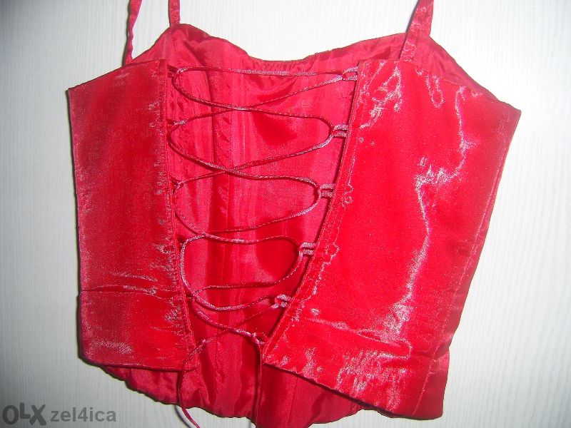 Шаферска/абитуриентска/ официална рокля + чанта и ръкави