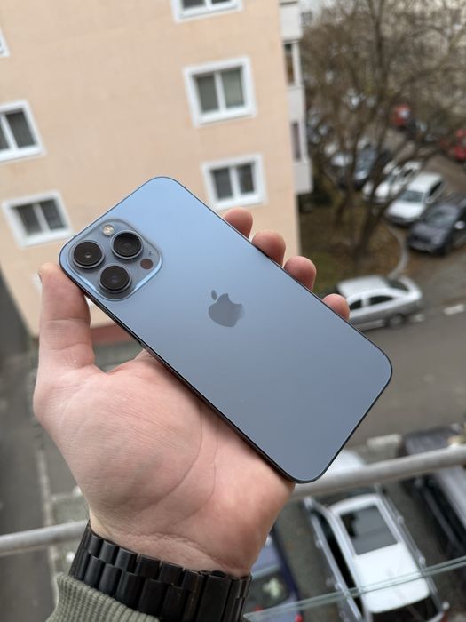 iphone 13 pro max 256 gb