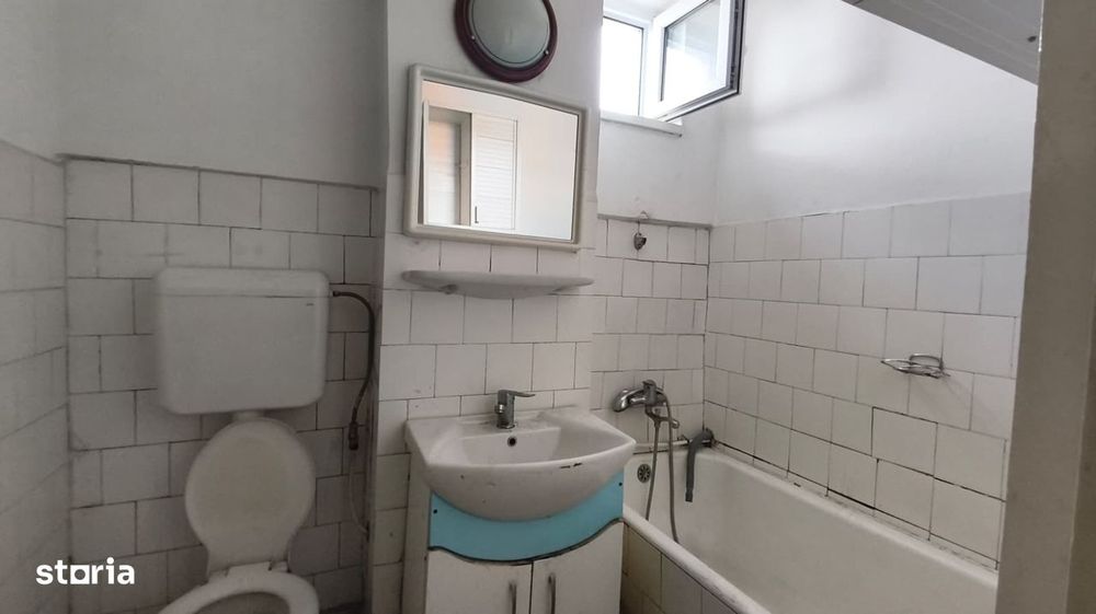 Apartament 2 camere in Deva, zona Balcescu