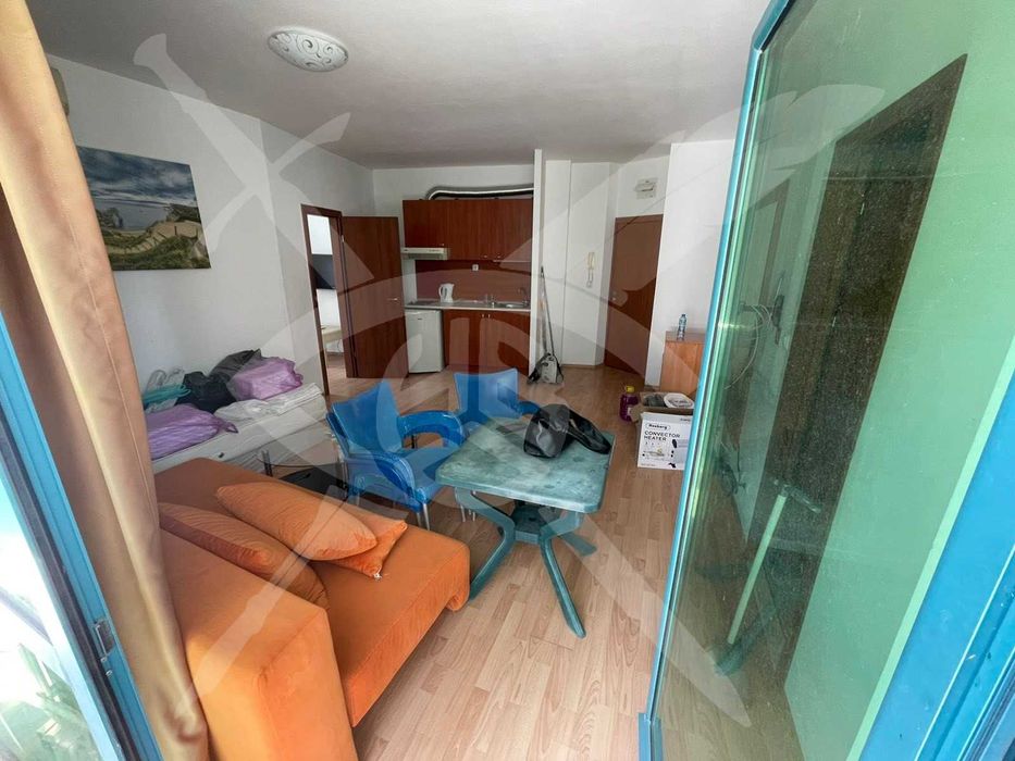 Продава се Двустаен апартамент в Приморско - 60 кв.м за 1250 €/кв.м - Снимка #7