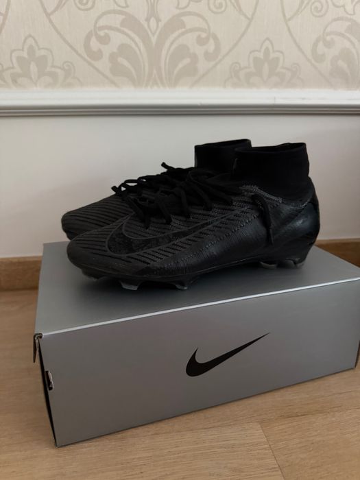 Nike Mercurial Superfly 10 Elite FG