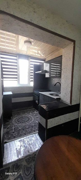 Продаётся 3х комн квартира на 2 этаже Ор-р Динамо базарчик