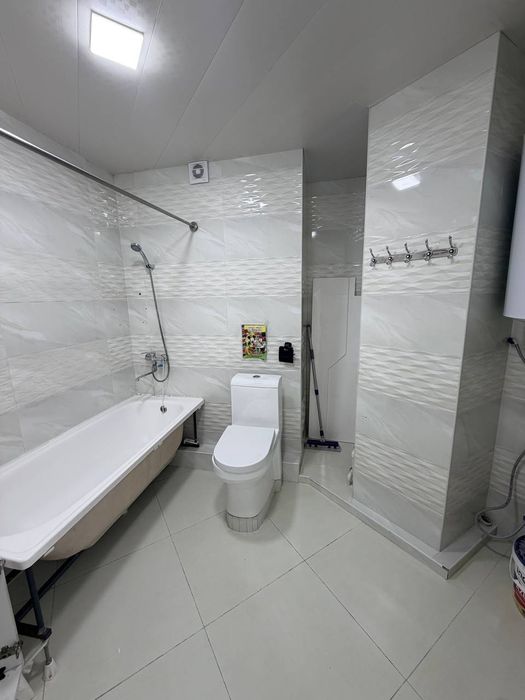 Продаётся 3ком ЖК Silk Road 75м2 ор-р: Буюк Ипак йули