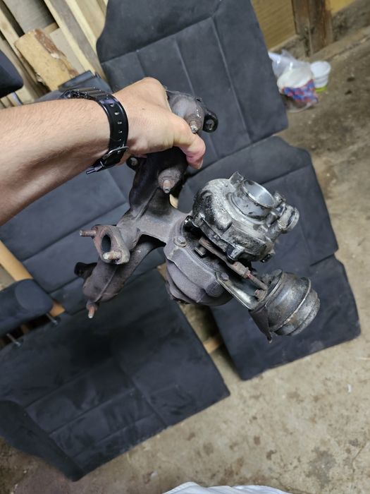 !!А3 1.9 110 Части на ниски цени!!