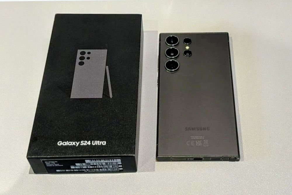 Samsung s24 ultra