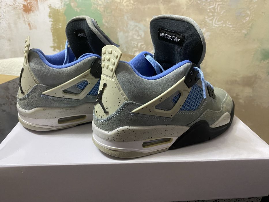 Vind Air Jordan 4 Flight  size 36.5