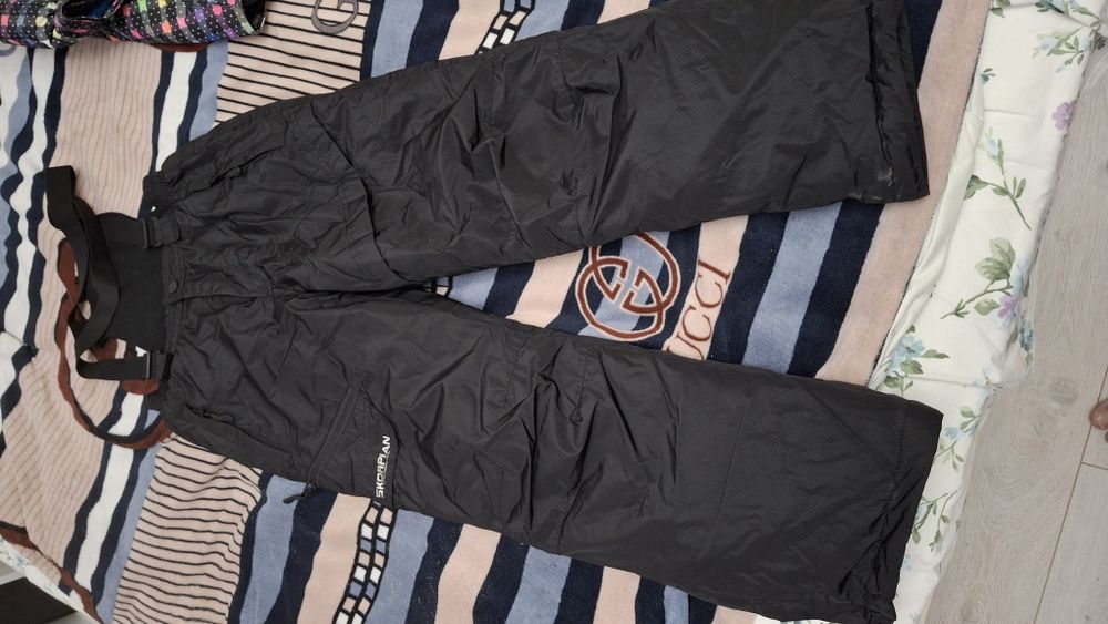 Продам лыжный костюм