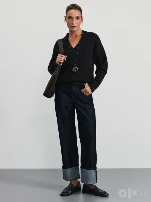 Джинсы Zara (Zarina)