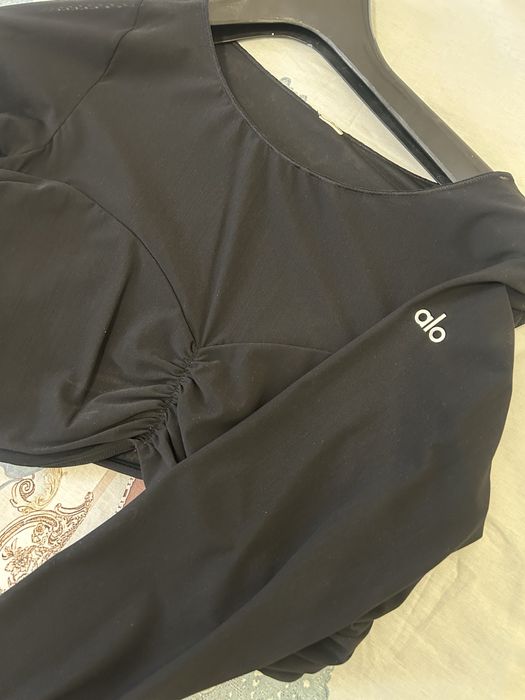 Блуза Alo оригинал