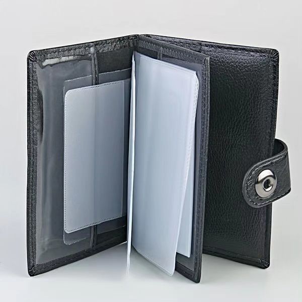 Обложки Портмоне Кошелек Сумки для Ноутбуков Визитницы Ключницы Кардхо