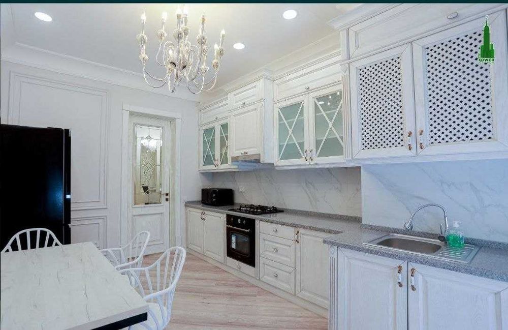 Сдаётся  Квартира в новостройке ЖК Мирабад Авеню