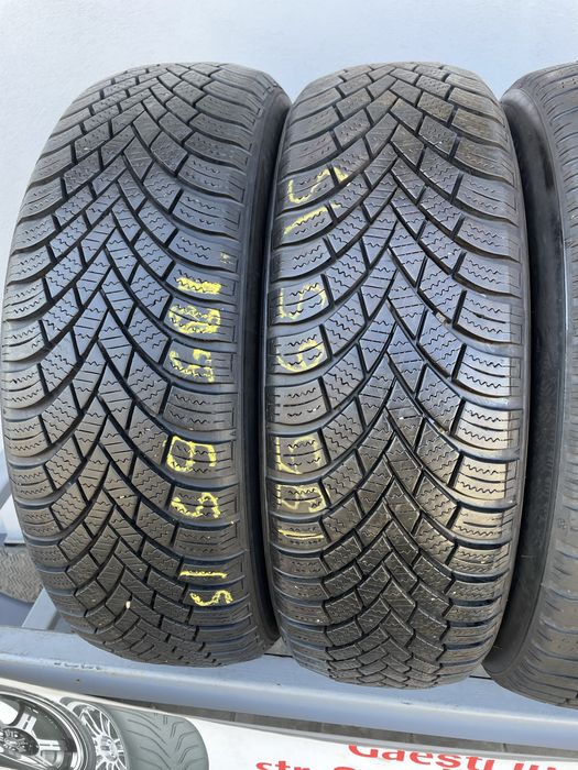 Cauciucuri 185/65R15 Falken, anvelope 185/65/15 iarna M+S
