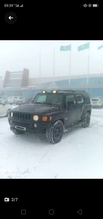 Продам внедорожник либо обмен с вашей доплатой