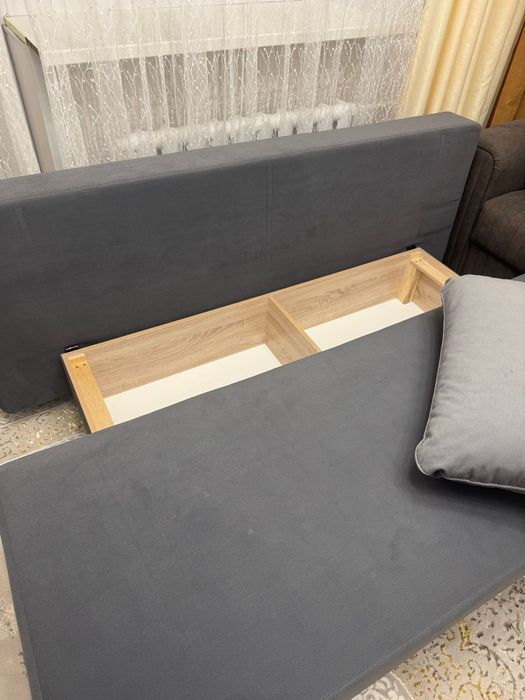 Продам диван -тахта