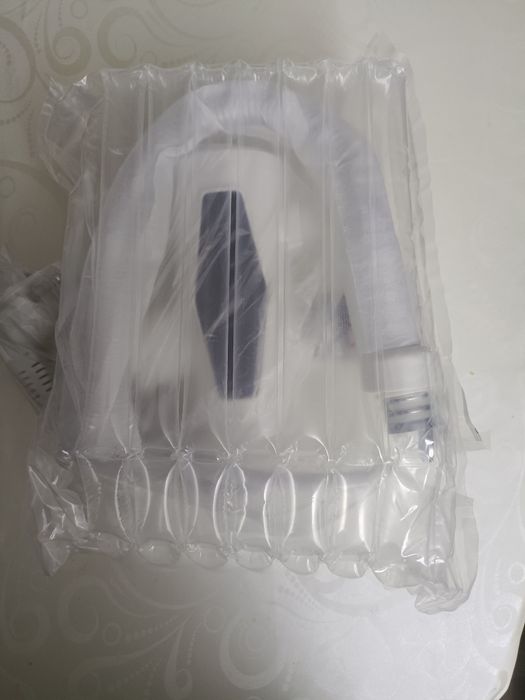 Кран с водонагревом