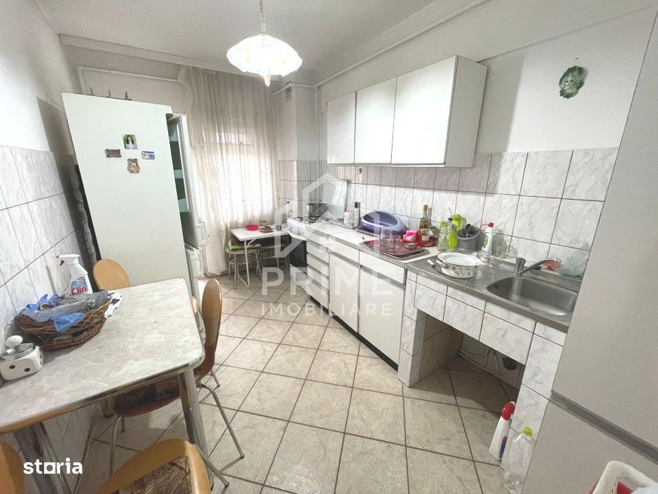 Apartament 3 camere | decomandat | central | confortabil si eficient e — fotografia 3