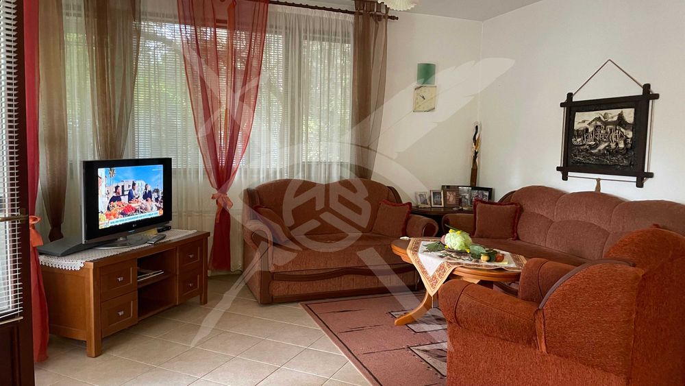 Продава се Къща в с. Труд, Област Пловдив - 260 кв.м за 1731 €/кв.м - Снимка #2