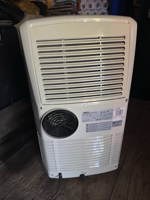 Delonghi PAC N81