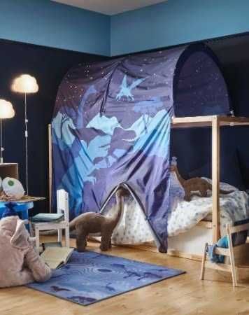 Cort pat Ikea - KURA