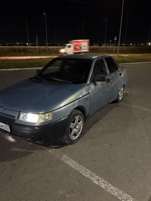 Продам Ваз Лада 2110