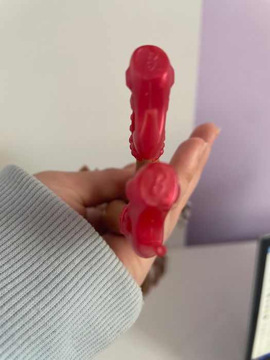 Barbie кукла тъмнокожа