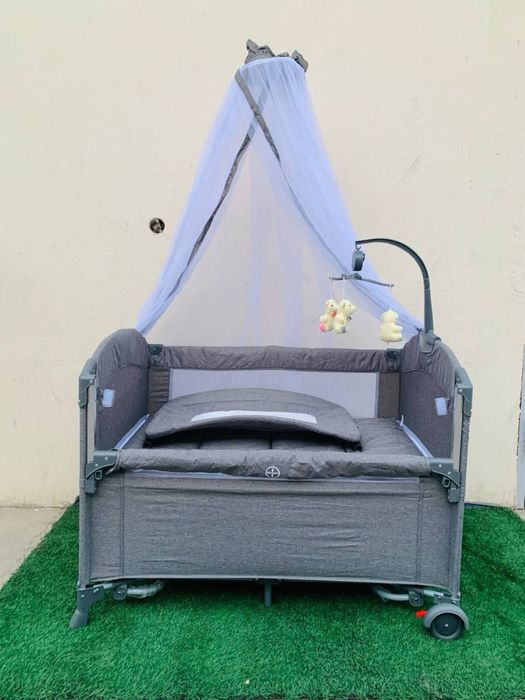 Manej kravat 4 yoshgacha