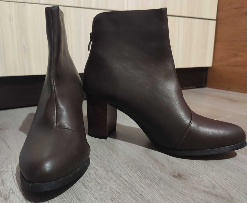 Нови дамски боти