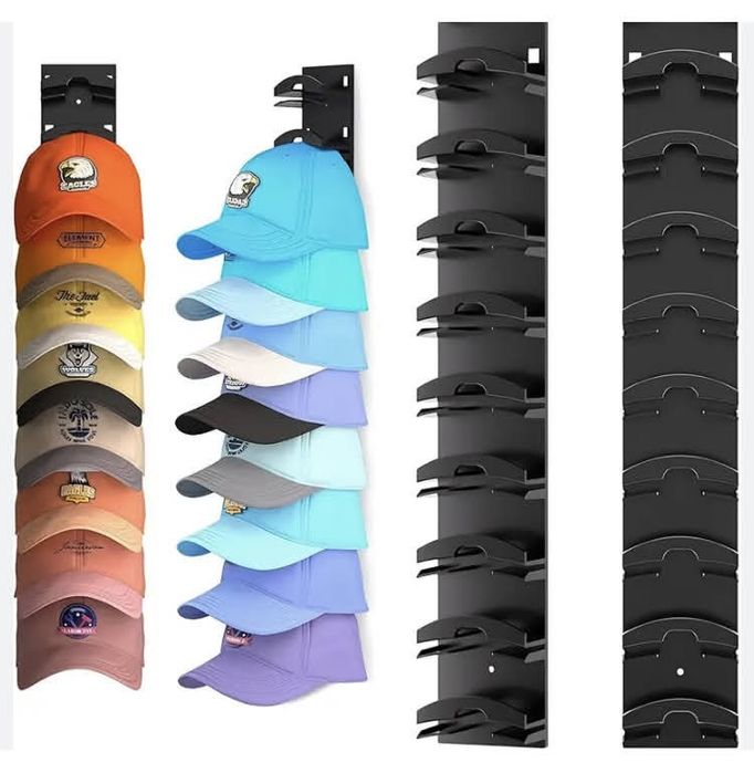 Поставка за шапки